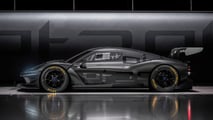 Genesis Magma GT3 Concept (2026)
