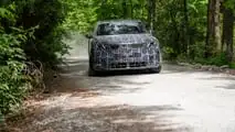 BMW X5 2026: le foto dei test