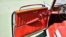 Mercedes 300S Roadster