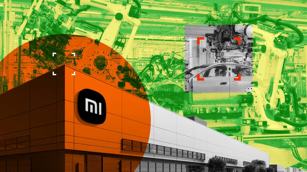 The Xiaomi SU7 Made Me Understand How Xiaomi Conquered China