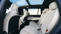 Mercedes-AMG GLS 63 4Matic+ (2026)