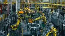 Stabilimento Renault di Batilly