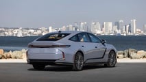 Avaliação do Lexus ES (2026)