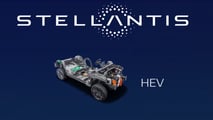 Le nuove auto full hybrid di Stellantis entro il 2030