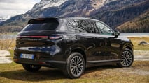 Leapmotor B10 EV Hybrid (2026) Roadtrip