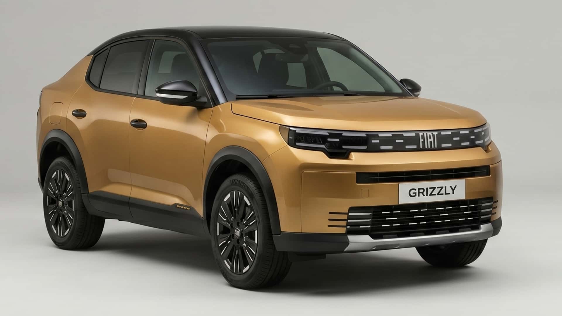 Além do Argo: Fiat terá novos Fastback, Pulse, Strada e SUV de 7 lugares