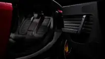 Ferrari Luce