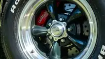 Ford Mustang Fastback (1968), la prova di Motor1.com