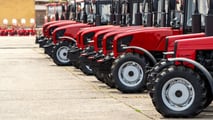 Concessionari agricoli e usato online: strategie per aumentare i margini