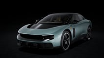 Ferrari Luce configurator