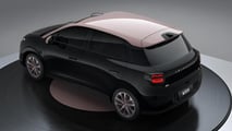 Leapmotor A05S