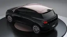 Leapmotor A05S