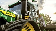 John Deere 9RX 710-830: a chi conviene davvero