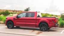 2026 Ford F-150 Lobo Review