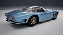 Bizzarrini Aperta Lusso 4