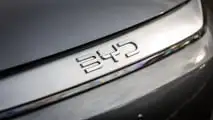 Teste: BYD Yuan Plus EV AWD 2027 