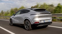 Xpeng G6 (2026), la prova di Motor1.com