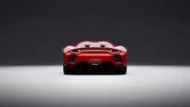 Capricorn 01 Tutto Rosso