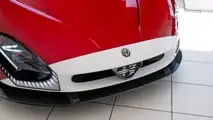 Alfa Romeo 33 Stradale