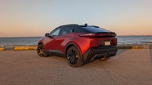 2026 Toyota C-HR
