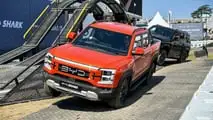 Goodwood Festival of Speed 2026 Impressionen