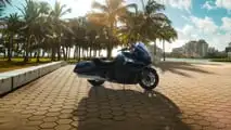 2027 BMW K 1600 B