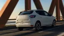 Dacia Sandero 2026