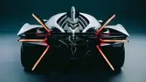 Apollo EVO (2026) Caribbean Dragon