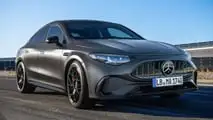 2027 Mercedes-AMG CLA 45
