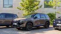 Nissan Electrified Adventure