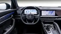 Renault Koleos HEV Esprit Alpine 2026 (BR)