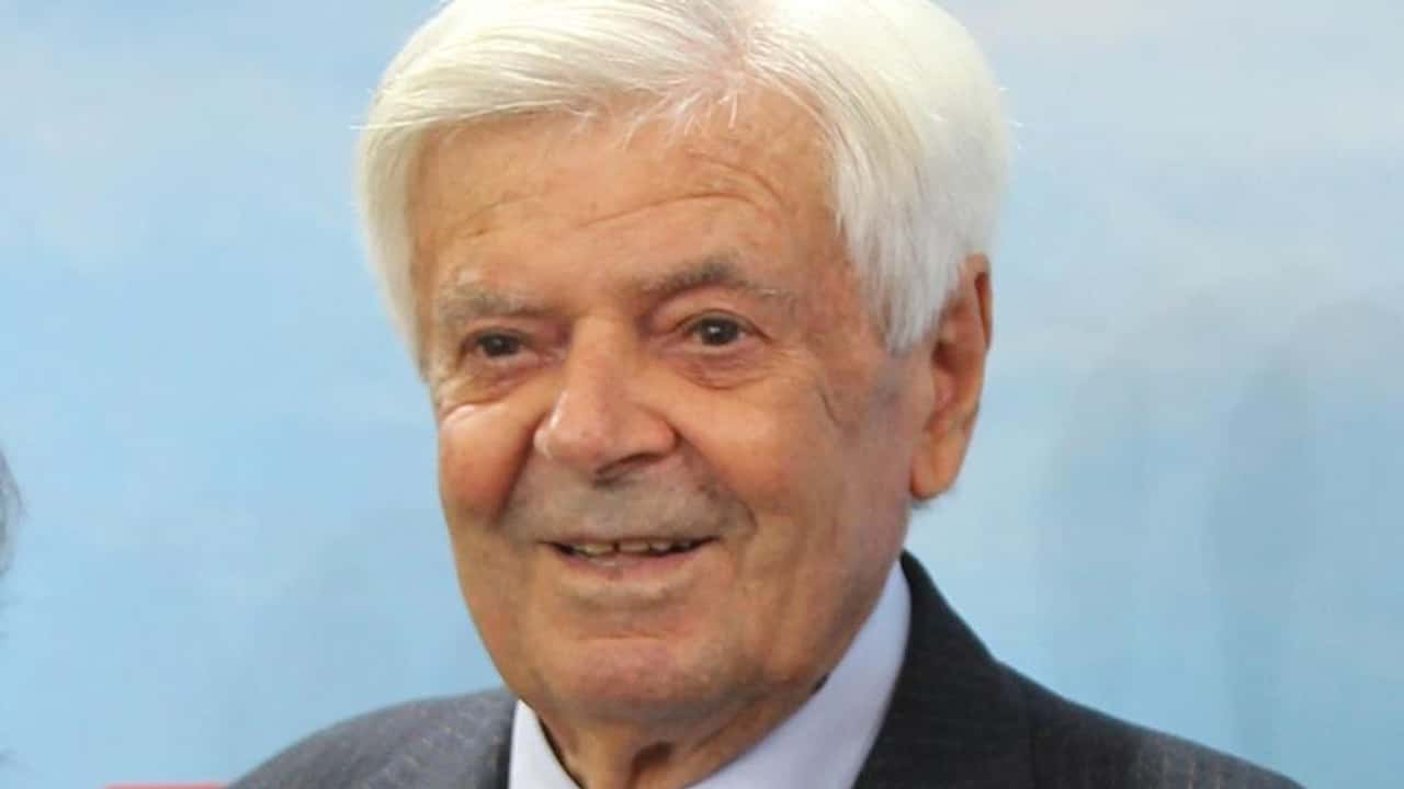 Addio ad Antonio Maschio, fondatore di Maschio Gaspardo