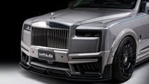 Rolls Royce Cullinan „Wald Sports Line Black Bison Edition“ (2026)