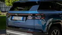 Jeep Compass Plug-In Hybrid (2026), la prova su strada di Motor1.com