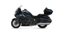 BMW K 1600 Grand America
