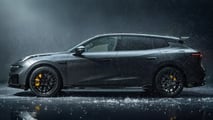 Lynk & Co 07 GT (2027)