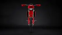 Ducati Desmo450 EDS (2026)