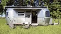 Airstream 534 Sondermodell: 20 Jahre Europa Edition (2026)