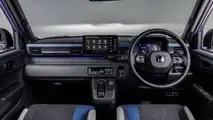 Honda Super-N (2026)