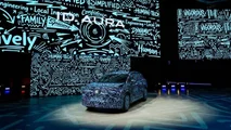 Volkswagen ID. Aura T6