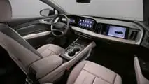 Audi Q4 e-tron (2026)