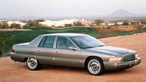 Buick Roadmaster 1996