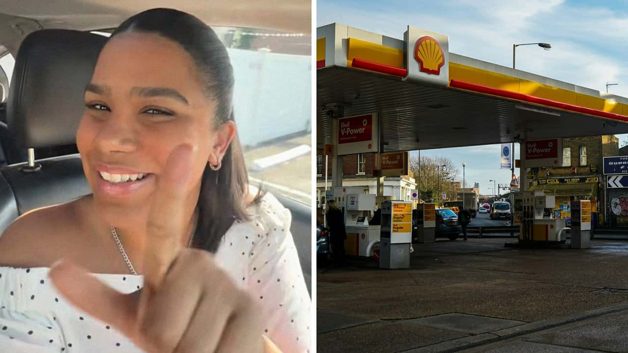 New York Woman Fuels Up At Shell. Then She Realizes The Gas Was Water-Contaminated