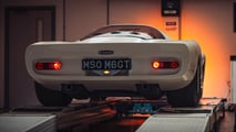 McLaren M6GT (2026)