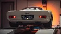 McLaren M6GT (2026)