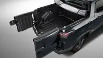 Fiat Toro Volcano T270 Hybrid 50 anos