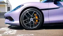 Denza Z Coupe (2027)