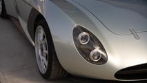 Automobili Mignatta Rina Coupé (2026)