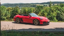 2027 Porsche 911 GT3 S/C First Drive Review