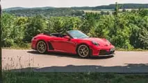 2027 Porsche 911 GT3 S/C First Drive Review